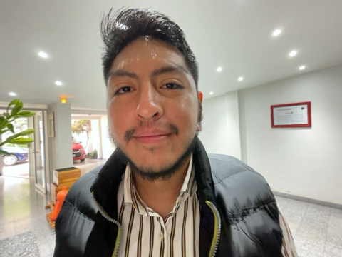 Foto de Luis Antonio Monroy Vazquez